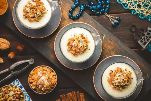 فوائد السحلب للرجال والنساء والأطفال