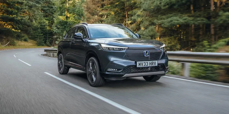 هوندا تغزو أسواق العالم بموديل اقتصادي أنيق (فيديو)