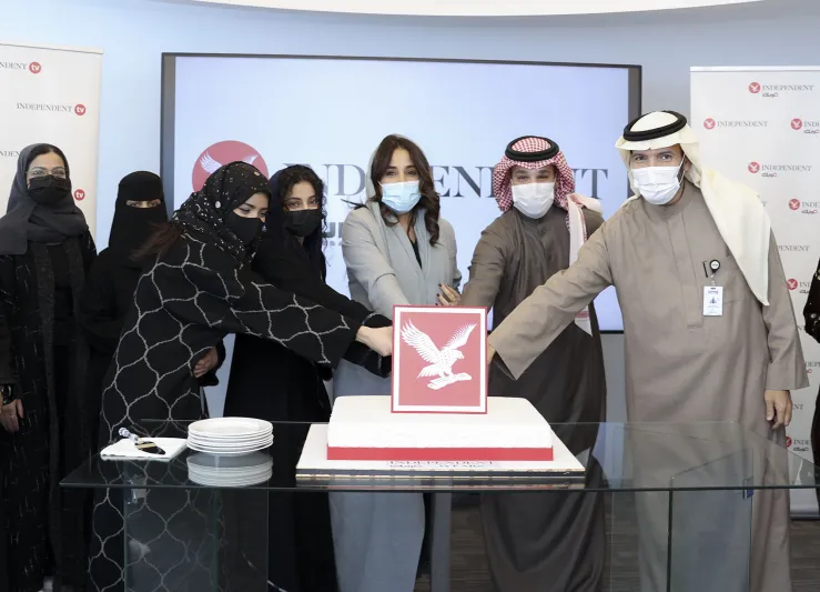 في عامها الثالث..  "إندبندنت عربية" تتجه للتوسع في عالم المحتوى المرئي والمسموع 