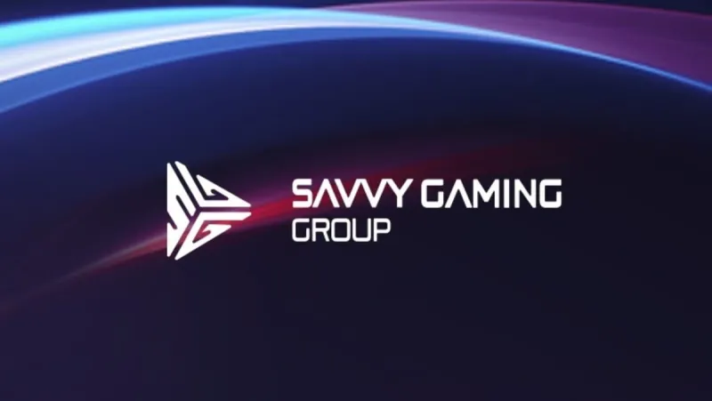 ما هي مجموعة ساڤي للألعاب الإلكترونية؟