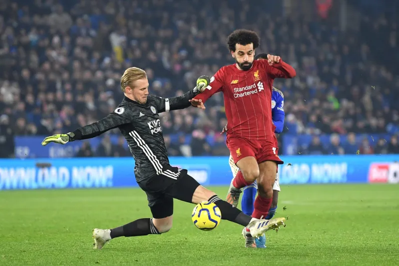 دول عربية منحت اللاعب محمد صلاح أدنى تقييم في «ذا بيست»