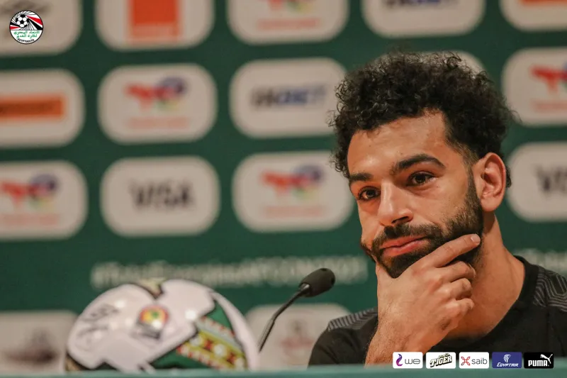 قبل مباراة منتخب مصر بساعات.. محمد صلاح يصدم جمهوره بتصريحاته