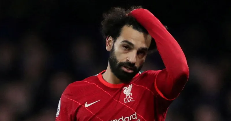 دول عربية منحت اللاعب محمد صلاح أدنى تقييم في «ذا بيست»