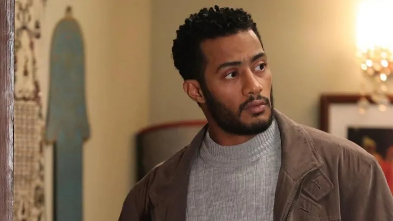 محمد رمضان يتقاضى مبلغًا خياليًّا مقابل دوره في مسلسله الجديد