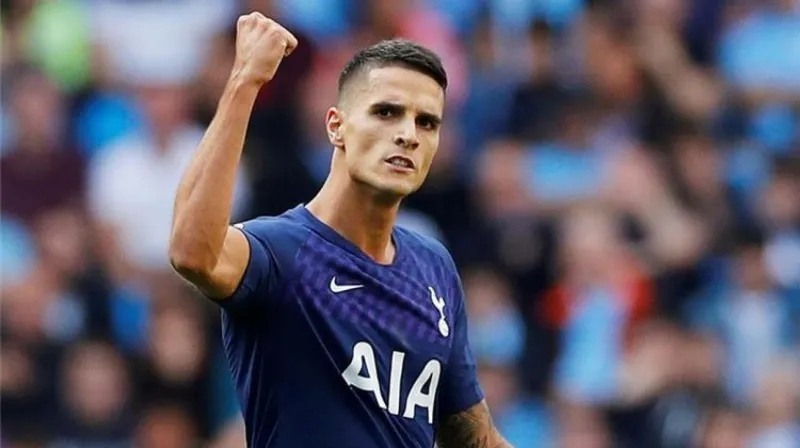 إيريك لاميلا يفوز بجائرة أفضل هدف لعام 2021 