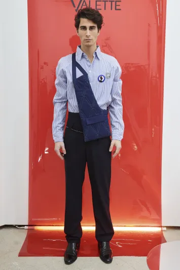 «Very Peri» لون الأناقة لعام 2022 وهكذا يمكنك تنسيقه