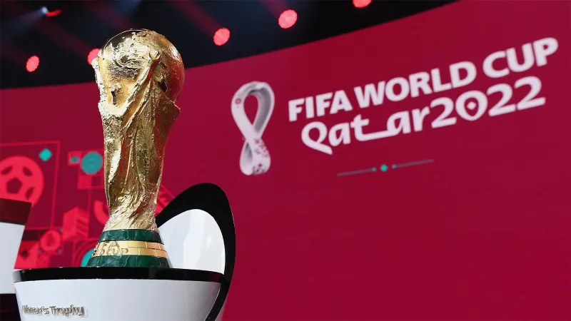 الفيفا يتلقى رقمًا قياسيَا لشراء تذاكر كأس العالم 2022 خلال 24 ساعة 