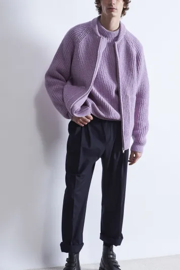 «Very Peri» لون الأناقة لعام 2022 وهكذا يمكنك تنسيقه