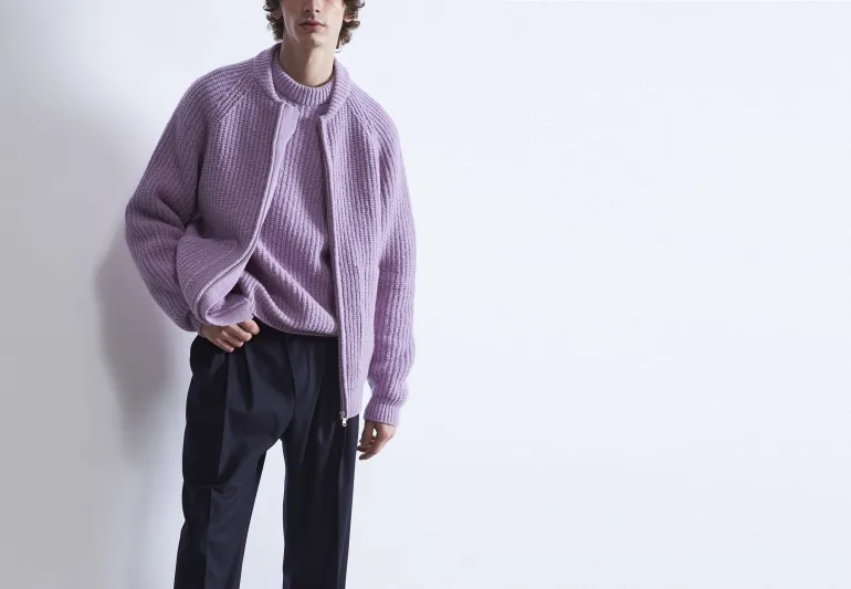 «Very Peri» لون الأناقة لعام 2022 وهكذا يمكنك تنسيقه