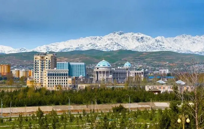 إعفاء السعوديين من تأشيرة الدخول لجمهورية طاجكستان 