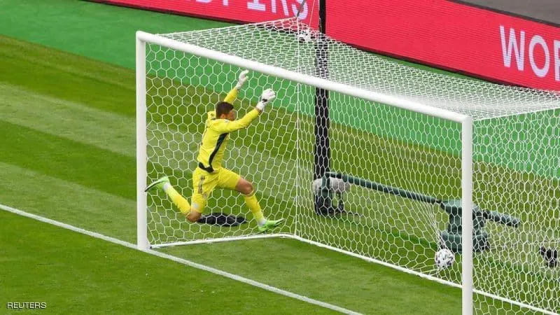 الـفيفا يكشف عن الأهداف المرشحة لجائزة بوشكاش لأجمل هدف في 2021