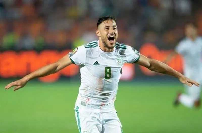 حقيقة تعاقد التعاون مع يوسف البلايلي 