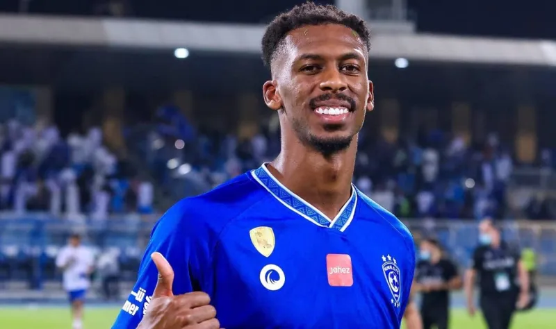 الهلال يجدد عقد محمد كنو.. والنصر يطلب 27 مليون ريال