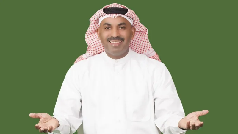 الفنان طارق العلي يوضح حقيقة موقفه من انتقال عبد الإله المالكي (فيديو)