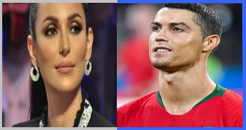 عارضة أزياء تونسية تتعرض للسخرية بسبب كريستيانو رونالدو (فيديو)