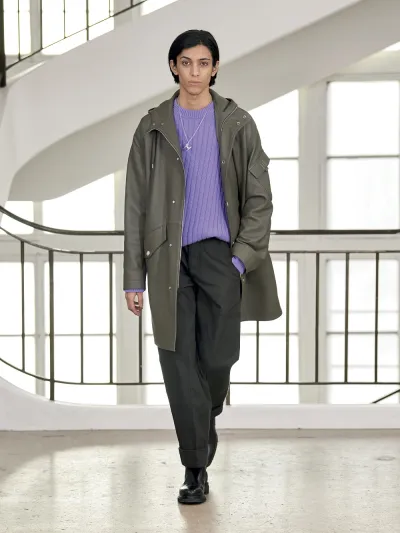 «Very Peri» لون الأناقة لعام 2022 وهكذا يمكنك تنسيقه