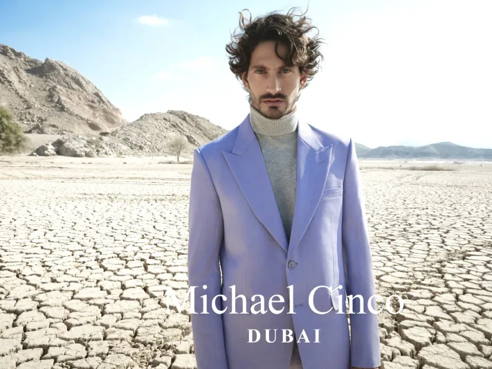 «Very Peri» لون الأناقة لعام 2022 وهكذا يمكنك تنسيقه