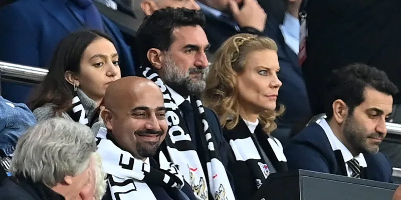 بعد هزيمة نيوكاسل للكأس.. «الرميان» يفاجئ اللاعبين بزيارة (فيديو)