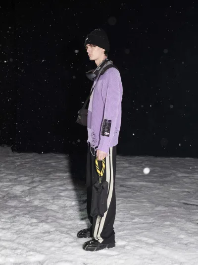 «Very Peri» لون الأناقة لعام 2022 وهكذا يمكنك تنسيقه