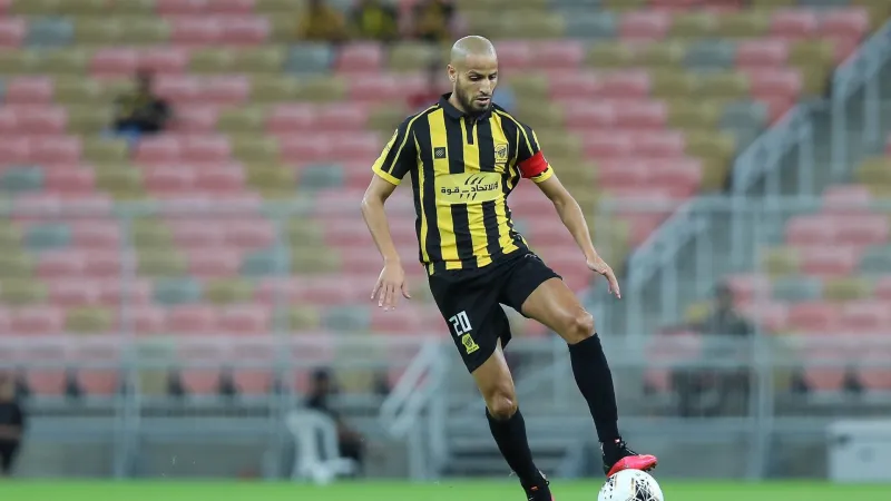 كريم الأحمدي: هذا سر قوة الاتحاد في الدوري