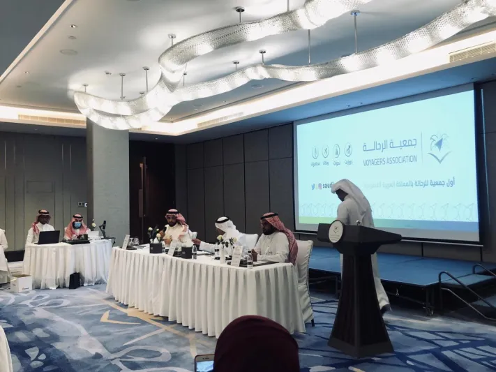 القصيم تشهد تدشين أول ملتقى للرحالة السعوديين