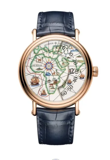 5 ساعات من الذهب الوردي تزيدك أناقة هذا العام