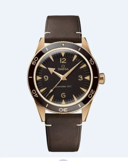 5 ساعات من الذهب الوردي تزيدك أناقة هذا العام