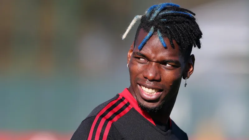 «ريال مدريد» وجهة بول بوجبا القادمة