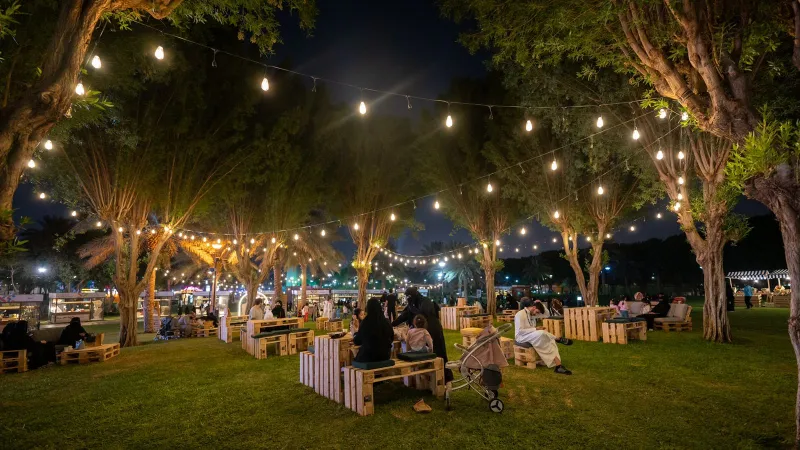 «تقويم الفعاليات والمواسم» يُبرز الوجهات السياحية السعودية للعالم