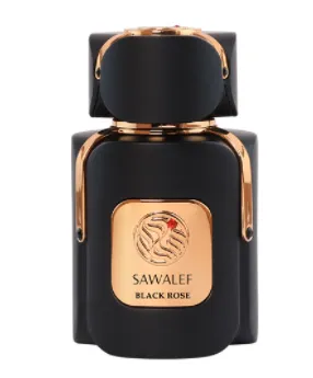 ابدأ العام الجديد بهذه العطور الرائعة