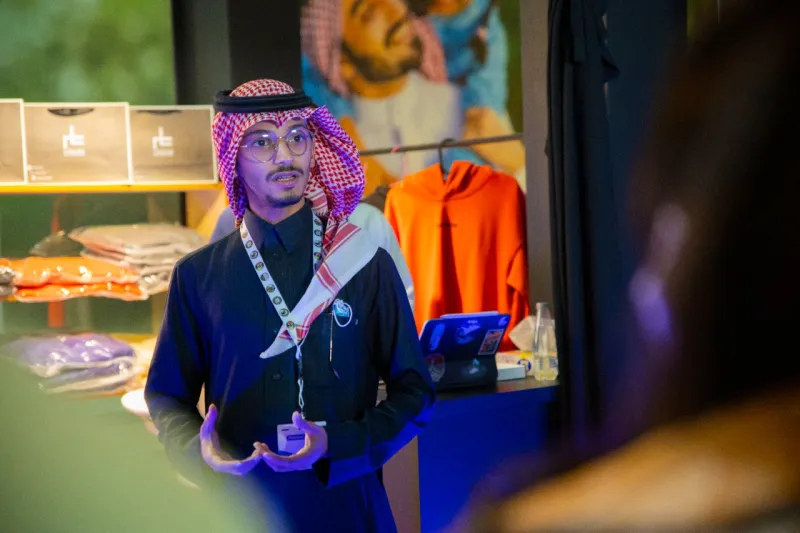 واجهة الرياض تطلق "فاشن الواجهة" لاحتضان المواهب السعودية في عالم الموضة 