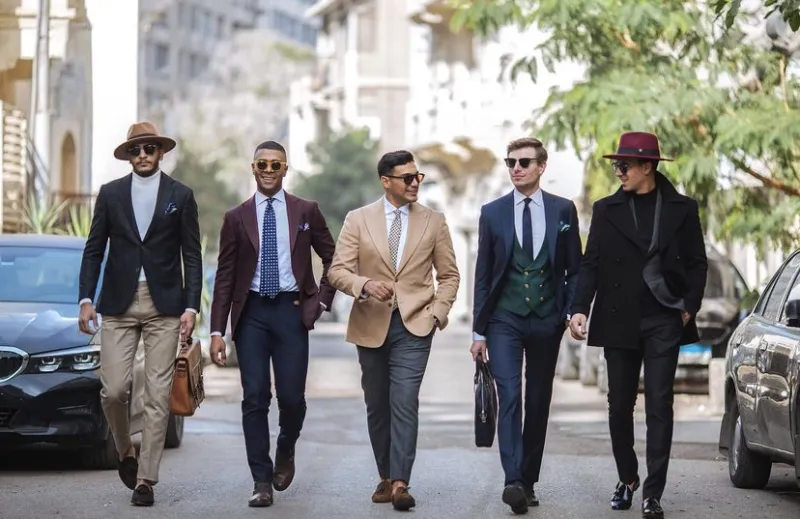 مؤثرون في عالم الموضة يستحقون اهتمامك عام 2022