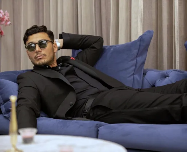 مؤثرون في عالم الموضة يستحقون اهتمامك عام 2022