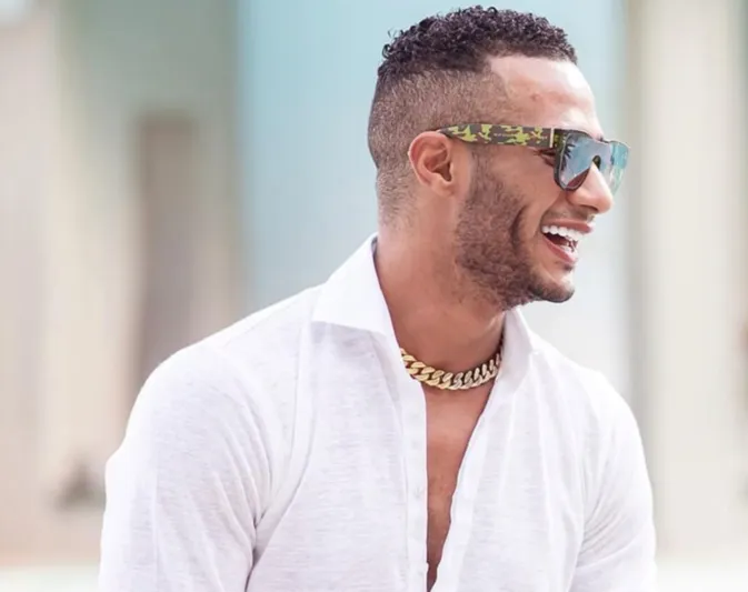 أزمة مرورية في القاهرة بسبب «مشوار» محمد رمضان