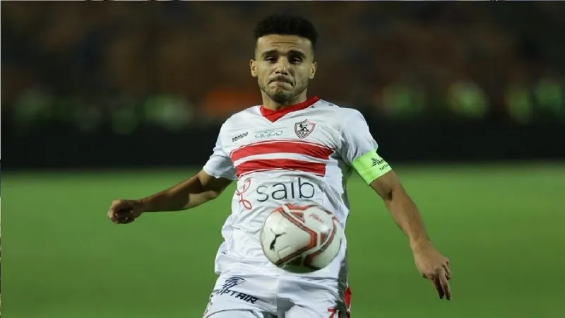 تفاصيل انتقال مصطفى فتحي إلى التعاون 