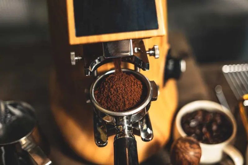 لعشاق القهوة.. إليك أفضل ماكينة قهوة إسبريسو 