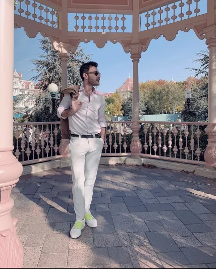 مؤثرون في عالم الموضة يستحقون اهتمامك عام 2022