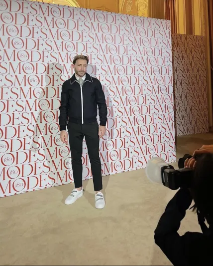 مؤثرون في عالم الموضة يستحقون اهتمامك عام 2022