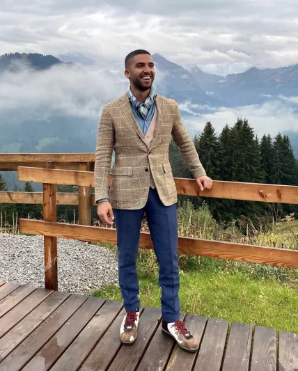 مؤثرون في عالم الموضة يستحقون اهتمامك عام 2022