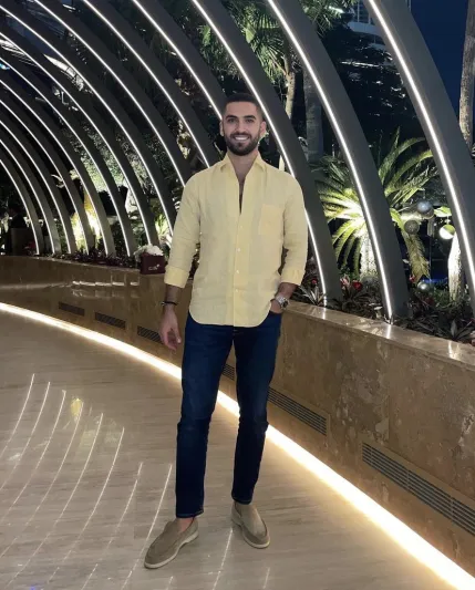 مؤثرون في عالم الموضة يستحقون اهتمامك عام 2022