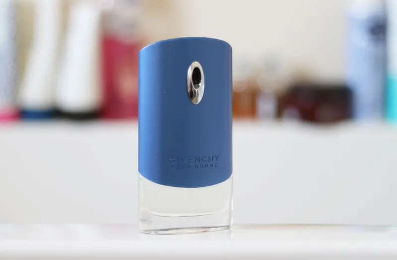 أفضل عطور جيفنشي للرجال في 2022