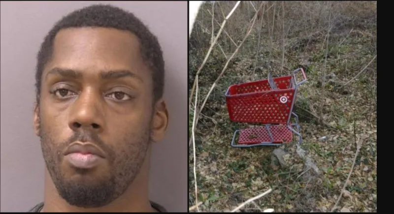 الشرطة الأمريكية تكتشف الجثة الخامسة لسفاح عربة التسوق