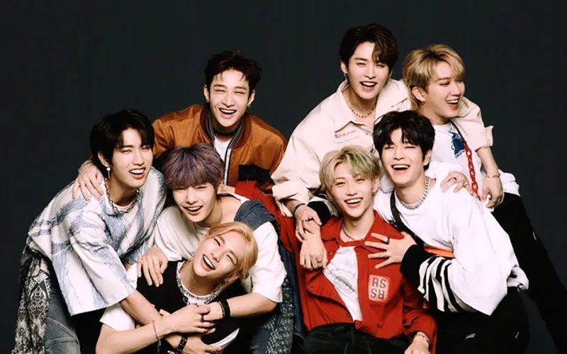 موسم الرياض يلغي حفلة الفرقة الكورية ستراي كيدز