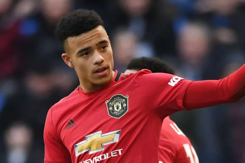 أول تعليق من مانشستر يونايتد على اعتداء ميسون جرينوود