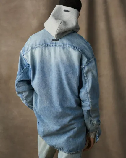 Mr. Porter يطلق مجموعة الكبسولة الحصرية بالتعاون مع "Fear Of God"