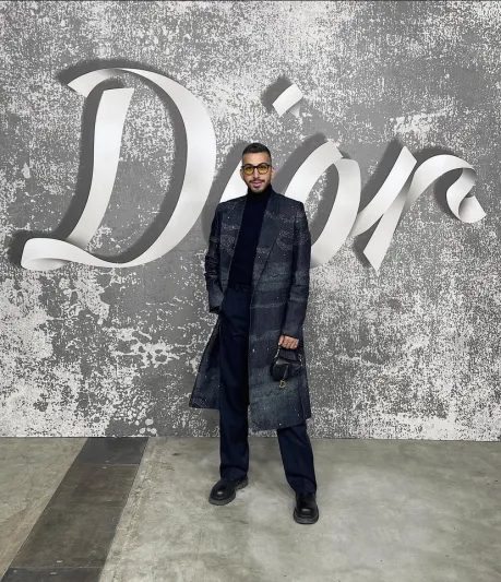 مؤثرون في عالم الموضة يستحقون اهتمامك عام 2022