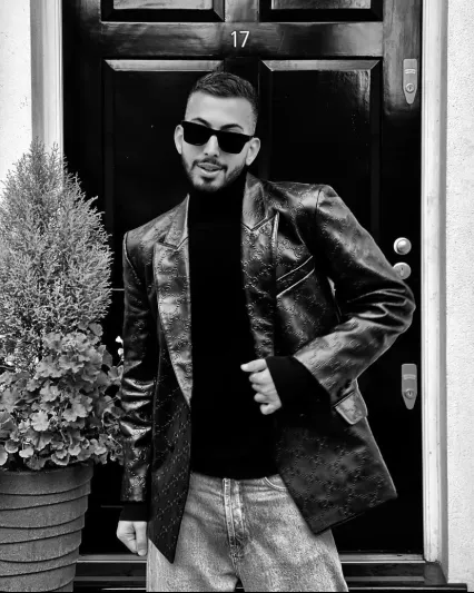 مؤثرون في عالم الموضة يستحقون اهتمامك عام 2022