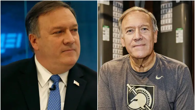 أنقص وزنكَ على طريقة وزير الخارجية الأمريكي السابق مايك بومبيو 