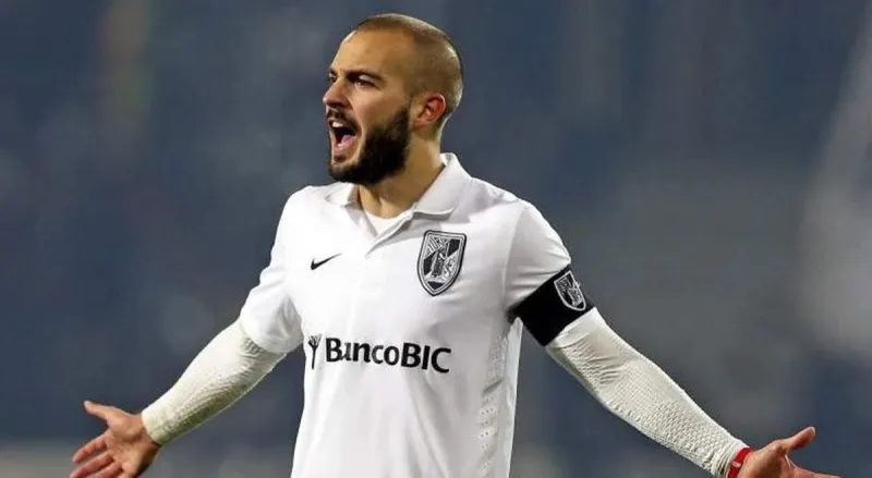 الاتحاد يعلن ضم البرتغالي أندري فيليبي