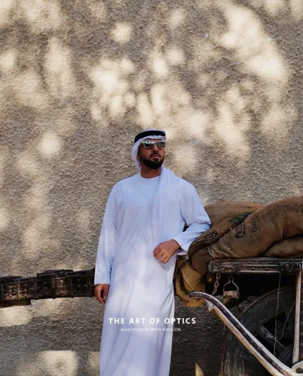 مؤثرون في عالم الموضة يستحقون اهتمامك عام 2022